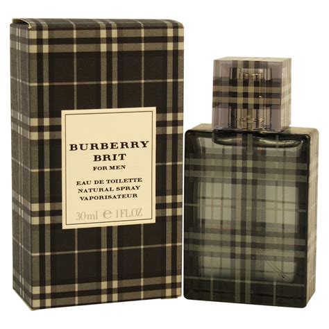 mens burberry brit s1 oz|Burberry Brit for Men Collection .